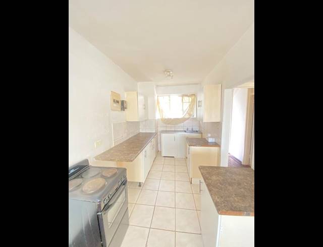 1 BEDROOM PROPERTY TO RENT IN PAARLSHOOP